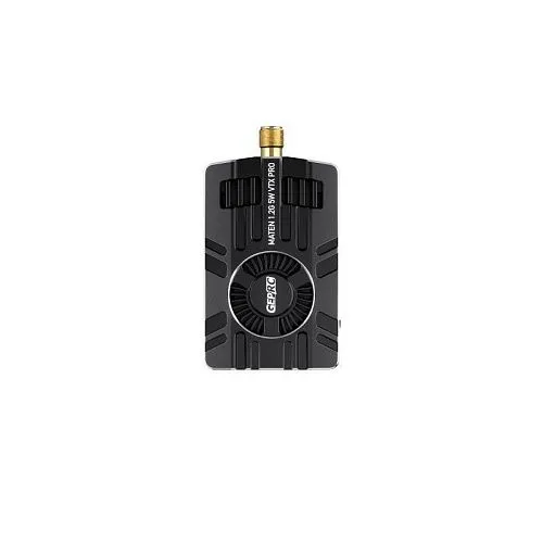 Видеопередатчик GEPRC MATEN 1.2G 5W VTX PRO