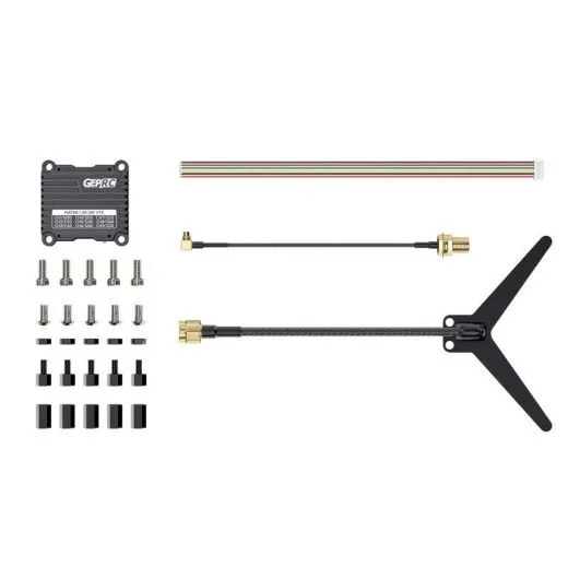 Видеопередатчик GEPRC MATEN 1.2G 2W VTX