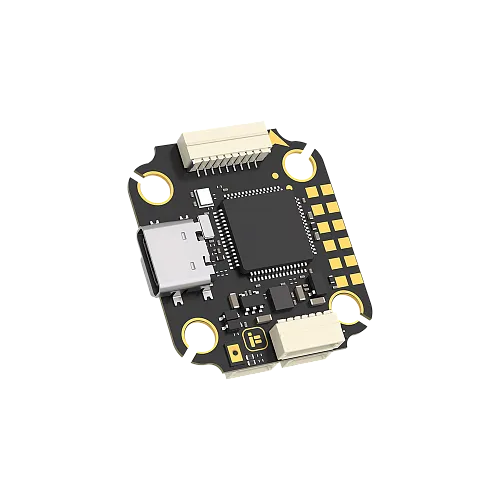 Полетный контроллер Borg Mini F7