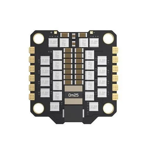 Регулятор оборотов GEPRC TAKER E55 96K BL32 4IN1 ESC 55A
