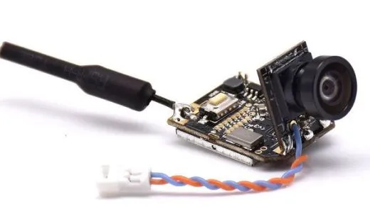 Камера BETAFPV Z01 AIO 5.8G 25 МВт VTX