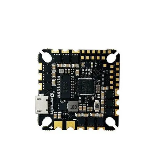 Полетный контроллер DarwinFPV F435 30A AM32 AIO