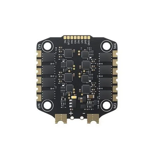 Стек GEPRC TAKER F405 BLS 65A V2