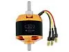 Двигатель Scorpion SII-3014-830KV (V2)