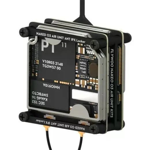Облегченная HD-система Flywoo Naked O3 Lite Air Unit