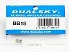 BB-Series — комплекты подшипников для моторов XM и ECO