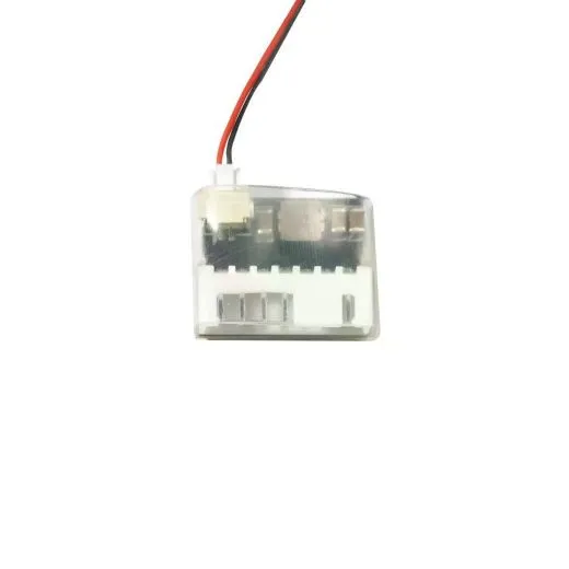 Кабель питания Flywoo Balance Plug to Power Cable с LC-фильтром для Naked GoPro V2