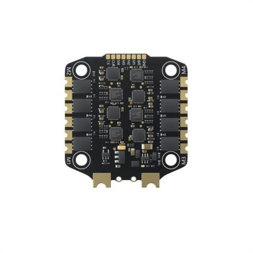 Регулятор оборотов GEPRC TAKER H65 8S 32Bit 65A 4IN1