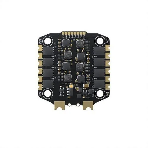 Регулятор оборотов GEPRC TAKER H65 8S 32Bit 65A 4IN1