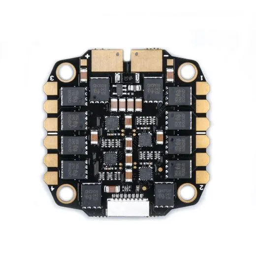 Регулятор оборотов GOKU 506S 50A 4-in-1 ESC