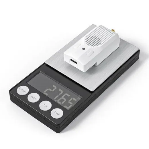 Передатчик BETAFPV Nano TX V2 ELRS (915 МГц)