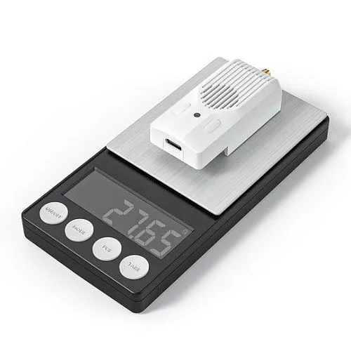 Передатчик BETAFPV Nano TX V2 ELRS (868 МГц)