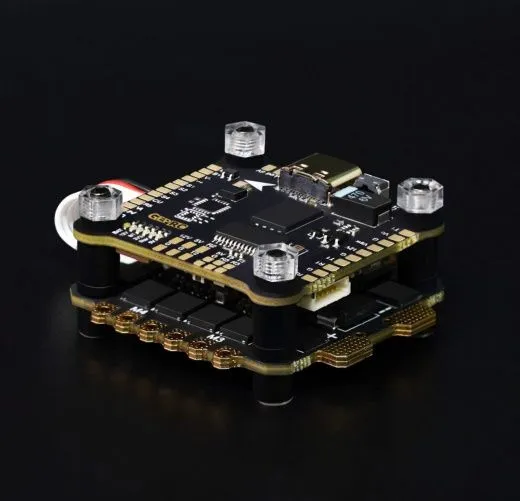 Стек SPAN F722-BT-HD V2