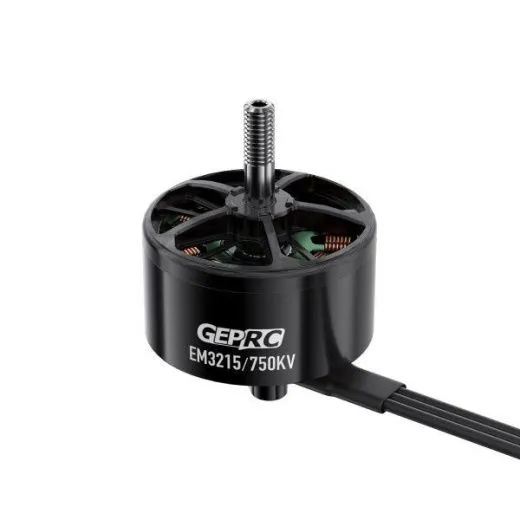 Мотор GEPRC EM3215 750KV