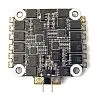 Полетный контроллер и ESC стек DarwinFPV Betaflight F4 50A Stack