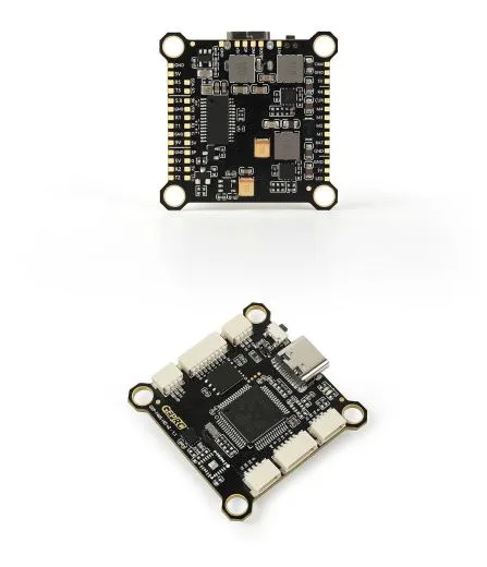 Стек GEPRC TAKER F405 BLS 50A