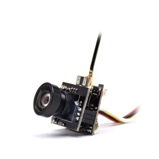 Камера BETAFPV H02 AIO 5.8G 25 МВт VTX OSD
