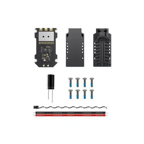 Регулятор оборотов GEPRC TAKER S60 BLS 60A