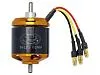 Двигатель Scorpion SII-2215-1127KV (V2)