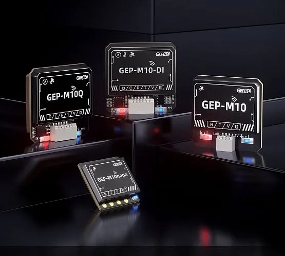 GPS-модуль GEPRC GEP-M10