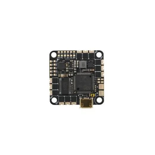 Полетный контроллер GEPRC GEP-F722-35A AIO