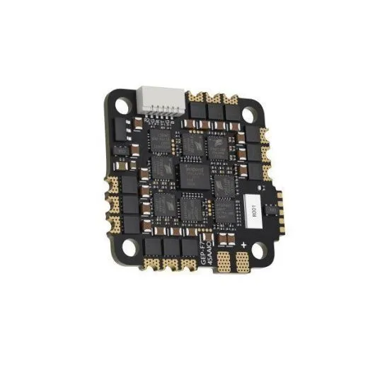 Полетный контроллер GEPRC TAKER F722 45A 32Bit AIO