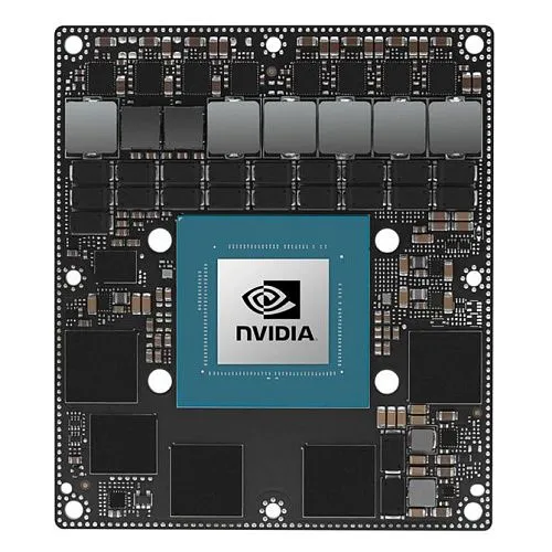 K825 Модуль NVIDIA Jetson AGX Orin 64 Гб
