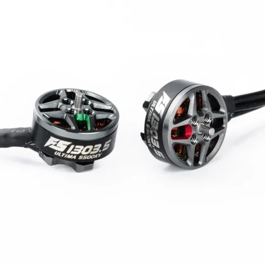 Мотор FS 1303.5 MYTHIC FPV