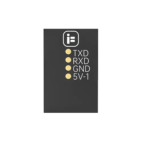 Модуль управления LED BLITZ