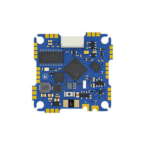 Плата AIO BLITZ Whoop F411