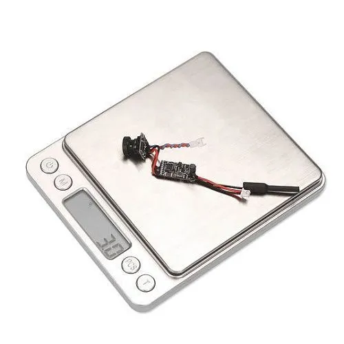 Камера BETAFPV T01 AIO (25 мВт 5.8G)
