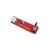 GEP-USB-Extension-90L — угловой удлинитель Micro USB