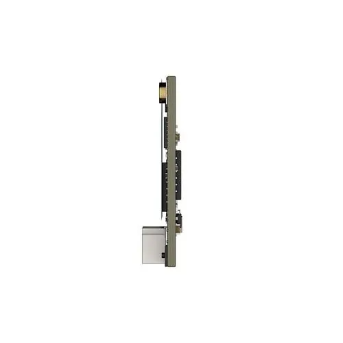 Приемник GEPRC ELRS Nano 915M/2.4G Dual-Band