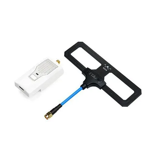 Передатчик BETAFPV ELRS Nano TX (868 МГц)