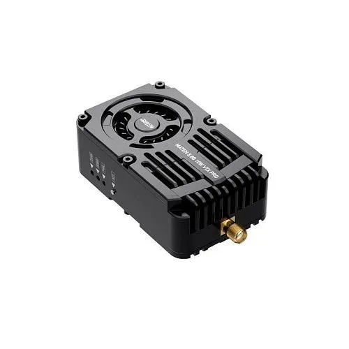 Видеопередатчик GEPRC MATEN 5.8G 10W VTX PRO