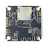 Полетный контроллер и ESC стек DarwinFPV Betaflight F4 50A Stack