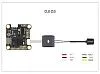Полетный контроллер Foxeer H7 (MPU6000)
