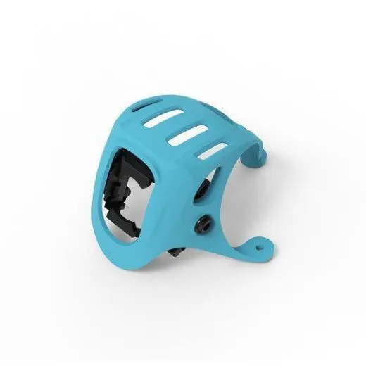 Козырек Canopy для DJI O4 Air Unit