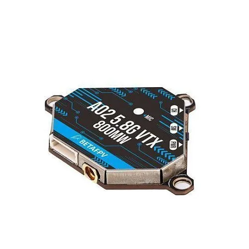 Видеопередатчик BETAFPV A02 (5.8G VTX)