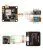 Полетный контроллер GEPRC TAKER F722 45A 32Bit AIO