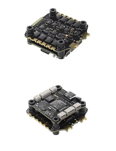 Стек GEPRC TAKER F722 BLS 60A V2