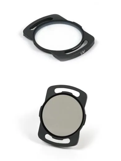 Комплект фильтров для DJI O3 Air Unit / DJI Avata