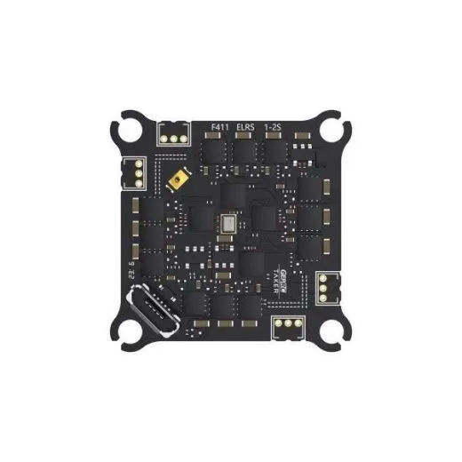 Полетный контроллер GEP-TAKER F411-12A-E 1~2S AIO