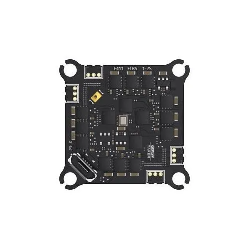 Полетный контроллер GEP-TAKER F411-12A-E 1~2S AIO