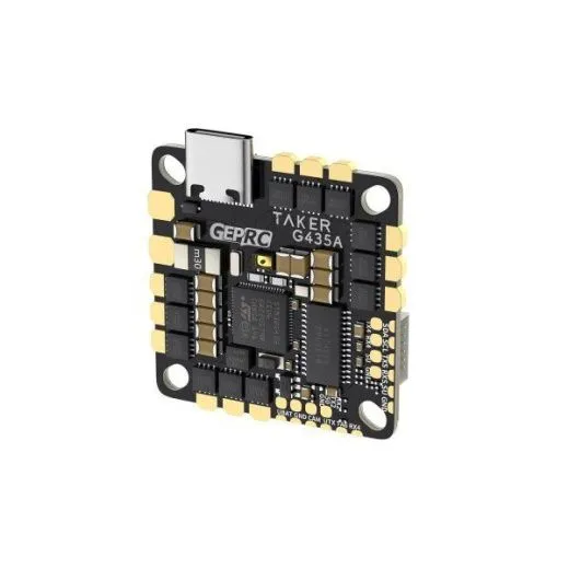Полетный контроллер GEP-TAKER G4 35A AIO