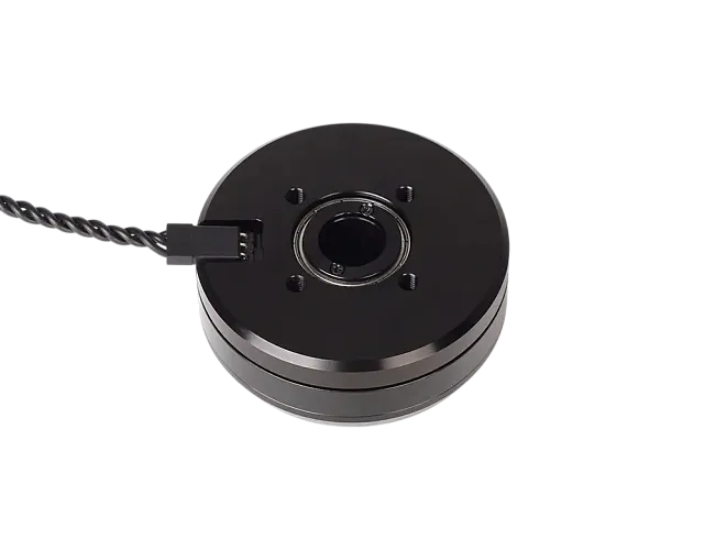T-Motor GB54-1 Мотор типа gimbal для дрона: питание 3–6S, KV33