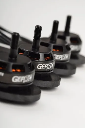 Мотор GEPRC GEP-GR2205 2300KV (Racer Edition)