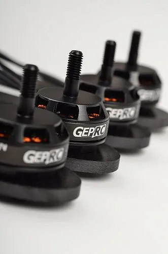Мотор GEPRC GEP-GR2205 2300KV (Racer Edition)