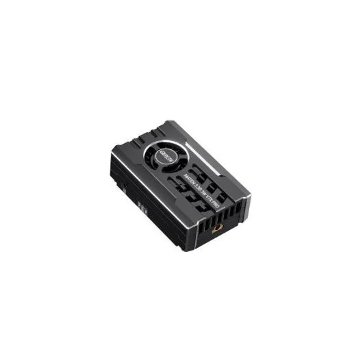 Видеопередатчик GEPRC MATEN 3.3G 3W VTX PRO