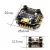 Полетный контроллер и ESC стек GOKU GN405 Nano 35A